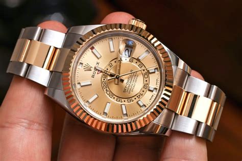 high quality replica rolex sky dweller|rolex sky dweller models.